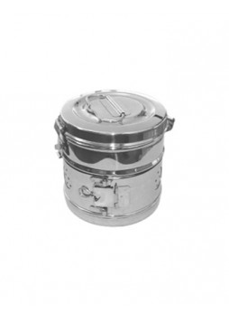 Dentel & Surgical Hollowares